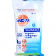 SAGROTAN Hygiene-Reinigungstücher