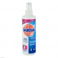 SAGROTAN P Pumpspray
