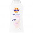SAGROTAN Profresh Duschcreme samtweich & verwöhn.