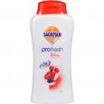 SAGROTAN Profresh Duschcreme zart & reichhaltig