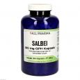 SALBEI 120 mg GPH Kapseln