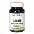 SALBEI 120 mg GPH Kapseln