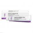 SALICYL VASELIN 10% Salbe