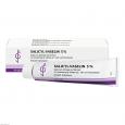 SALICYL VASELIN 5% Salbe