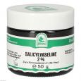SALICYLVASELINE 2%