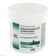 SALICYLVASELINE 5% Lichtenstein
