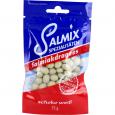 SALMIX Salmiakdragees Schoko weiß