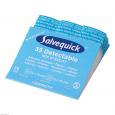 SALVEQUICK Pflasterstrips detektierbar 2 Größen