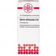 SALVIA OFFICINALIS C 12 Globuli Ind.Fert.