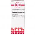 SALVIA OFFICINALIS C 200 Globuli Ind.Fert.
