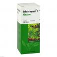 SALVIATHYMOL N Madaus Tropfen