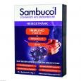 SAMBUCOL Immuno Forte Heißgetränk