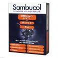 SAMBUCOL Immuno Forte Kapseln