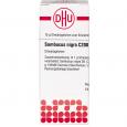 SAMBUCUS NIGRA C 200 Globuli