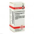 SAMBUCUS NIGRA C 3 Globuli
