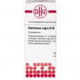 SAMBUCUS NIGRA D 10 Globuli