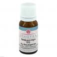 SAMBUCUS NIGRA D 12 Globuli