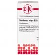 SAMBUCUS NIGRA D 20 Globuli Ind.Fert.