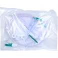 SANABELLE Bettb.U110 2 l 120 cm geschl.m.Tropfk.