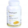 SANAEXPERT Omega-3 Kapseln