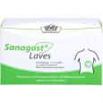 SANAGAST Laves Tabletten
