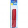 SANDBLATT NAGELFEILE 17,8 cm