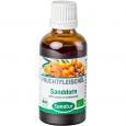 SANDDORN FRUCHTFLEISCHÖL Bio