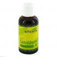 SANDDORNÖL
