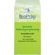 SANDDORNÖL KAPSELN 500 mg