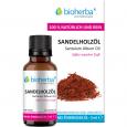 SANDELHOLZ ÖL ätherisch