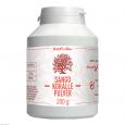 SANGO KORALLE naturrein Pulver