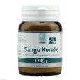 SANGO KORALLE Pulver