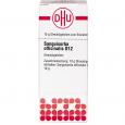 SANGUISORBA OFFICINALIS D 12 Globuli Ind.Fert.