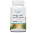 SANHELIOS Appetitzügler zum Abnehmen Kapseln