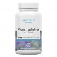 SANHELIOS Mönchspfeffer 10 mg Tabletten