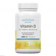SANHELIOS Vitamin D 1.000 I.E. Tabletten