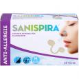 SANISPIRA Nasenfilter Anti Allergie Gr.M