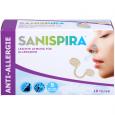 SANISPIRA Nasenfilter Anti Allergie Gr.S