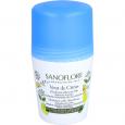SANOFLORE Deo Citrus