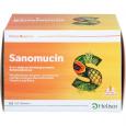 SANOMUCIN magensaftresistente Filmtabletten