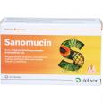 SANOMUCIN magensaftresistente Filmtabletten