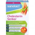 SANOTACT Cholesterin Senker Weichkapseln