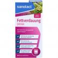 SANOTACT Fettverdauung Drink Brausetabletten