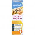 SANOTACT Immun+ Tropfen
