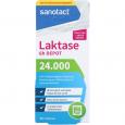 SANOTACT Laktase 24.000 Tabletten