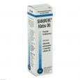 SANUKEHL Klebs D 6 Tropfen