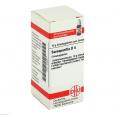 SARSAPARILLA D 4 Globuli