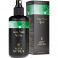 SATIN NATUREL Bio Aloe Vera Spray vegan