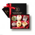 SATIN NATUREL Bio Badepral.Divine Geschenkset Frau
