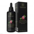 SATIN NATUREL Bio Hagebuttenöl kaltgepresst vegan